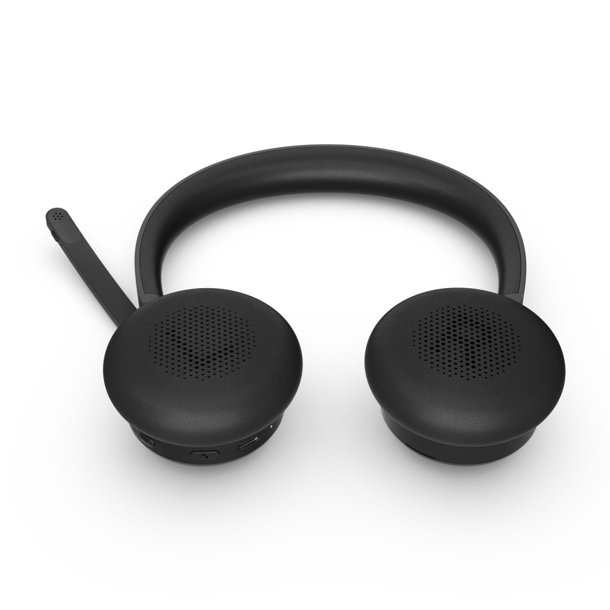 DUAL-MODE WIRELESS ANC HEADSET thumbnail