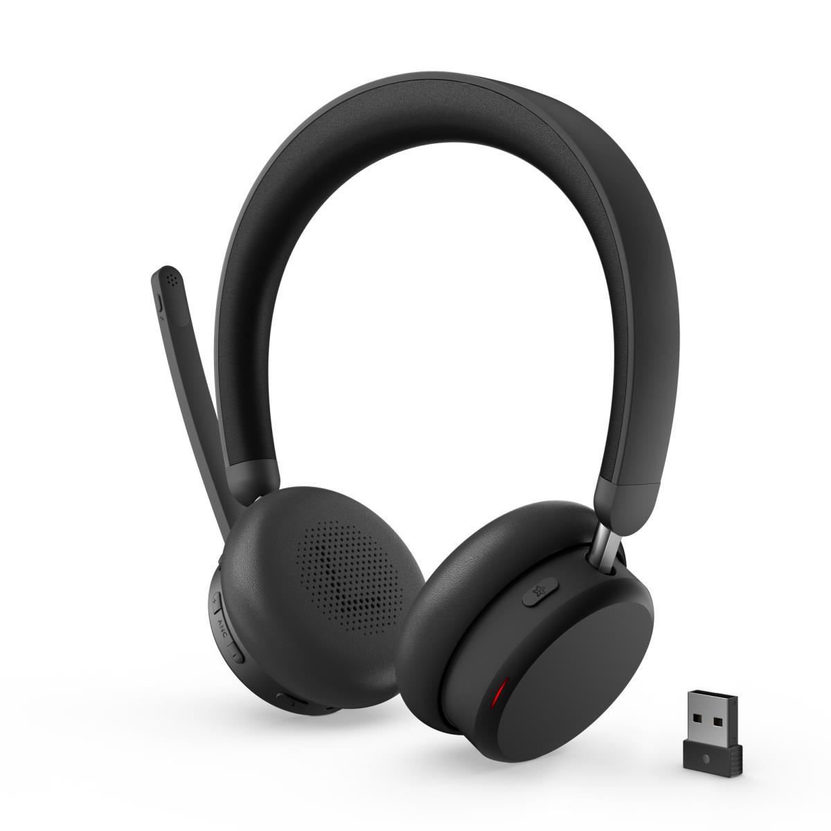 DUAL-MODE WIRELESS ANC HEADSET thumbnail