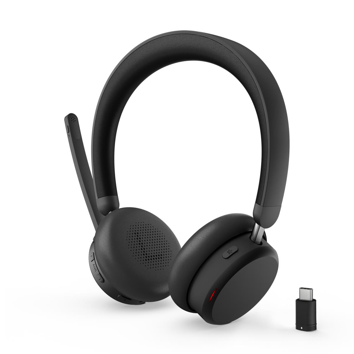 DUAL-MODE WIRELESS ANC HEADSET thumbnail