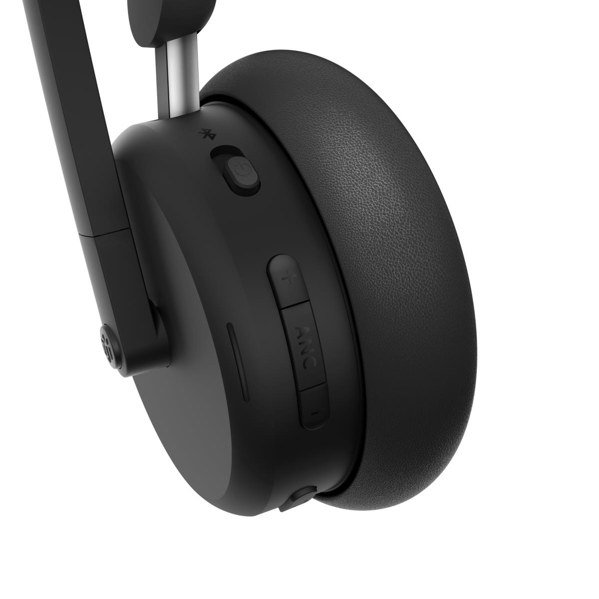 DUAL-MODE WIRELESS ANC HEADSET thumbnail