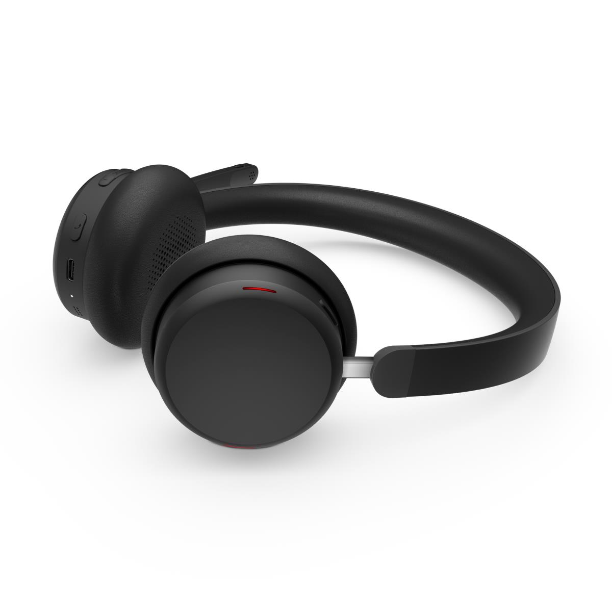 DUAL-MODE WIRELESS ANC HEADSET thumbnail