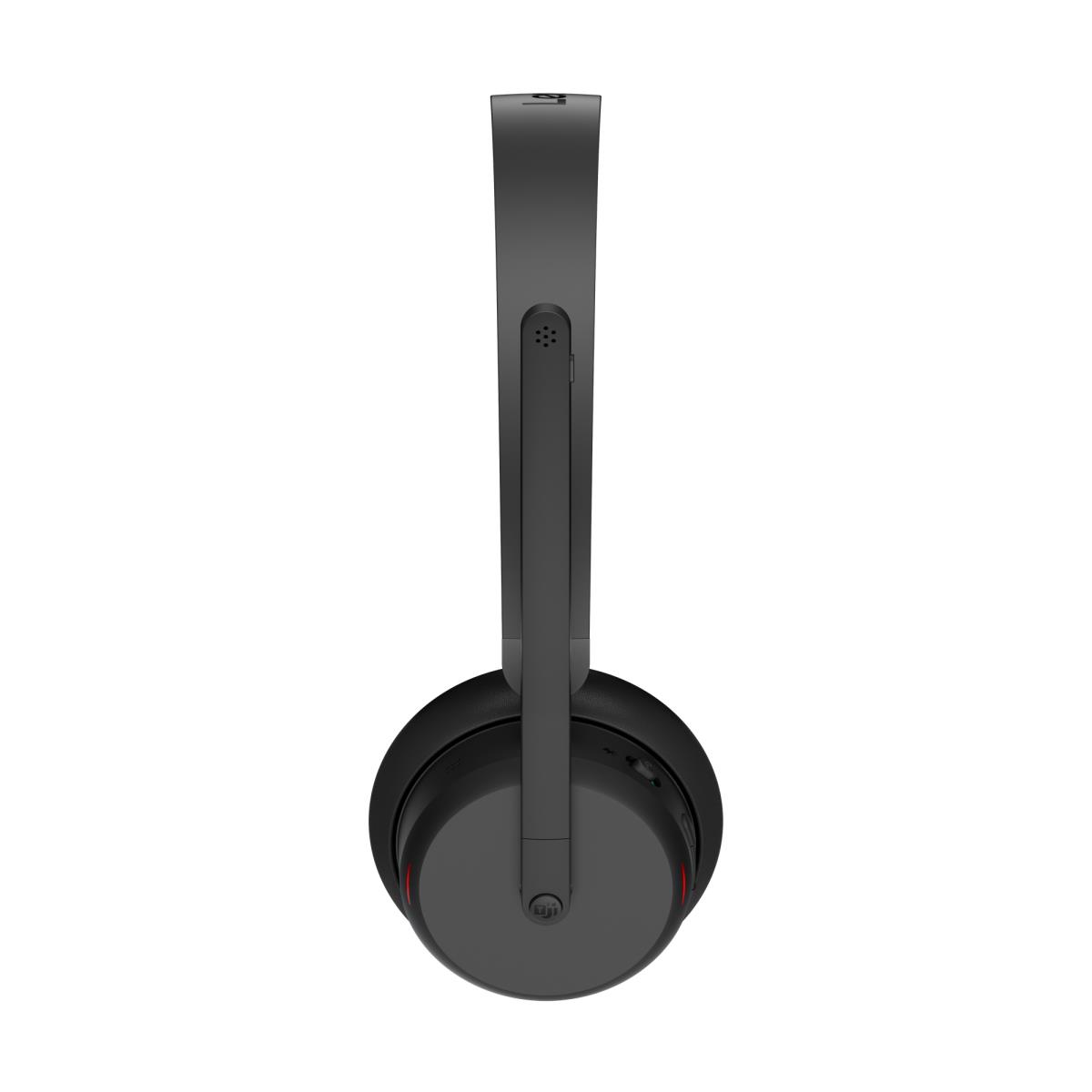 DUAL-MODE WIRELESS ANC HEADSET thumbnail