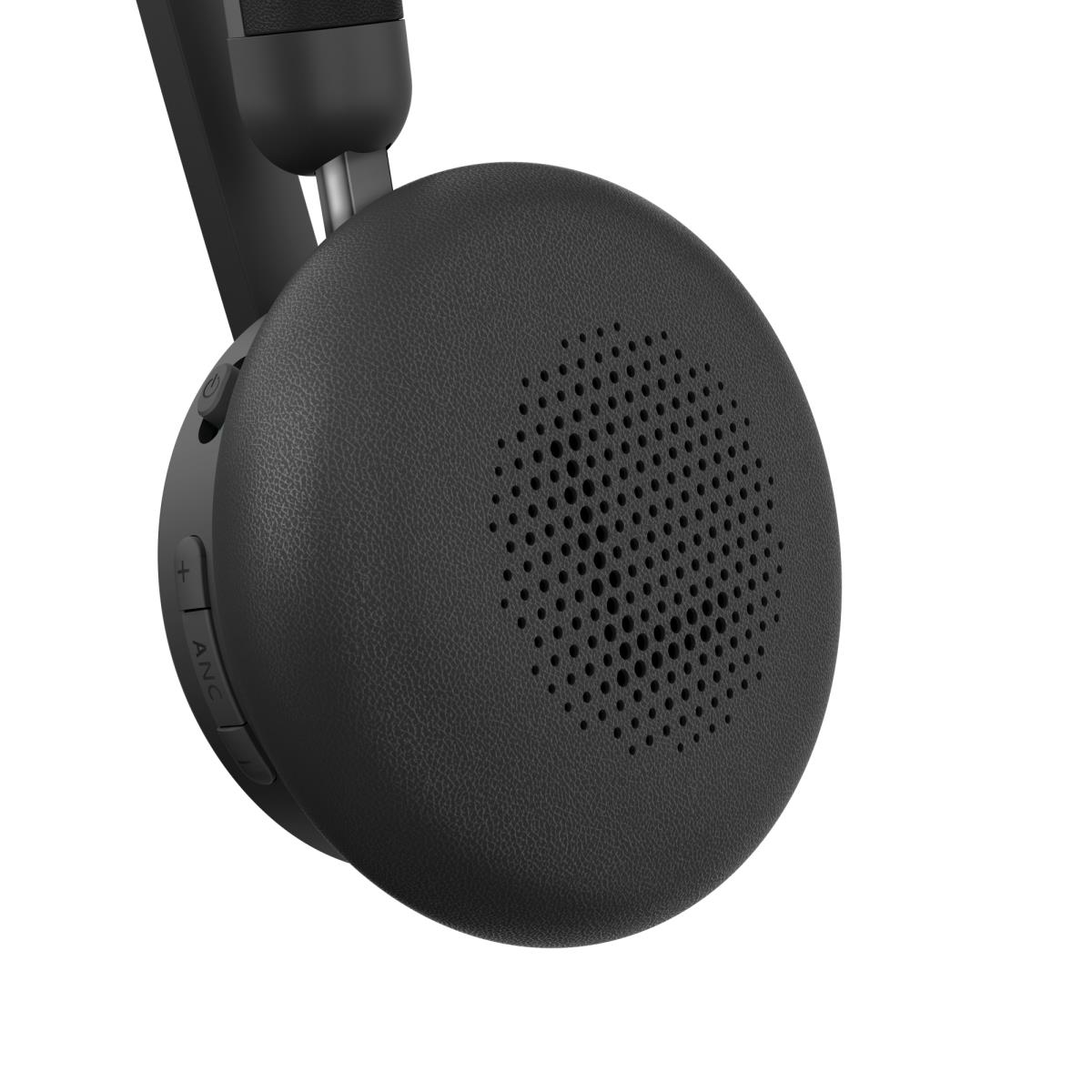 DUAL-MODE WIRELESS ANC HEADSET thumbnail