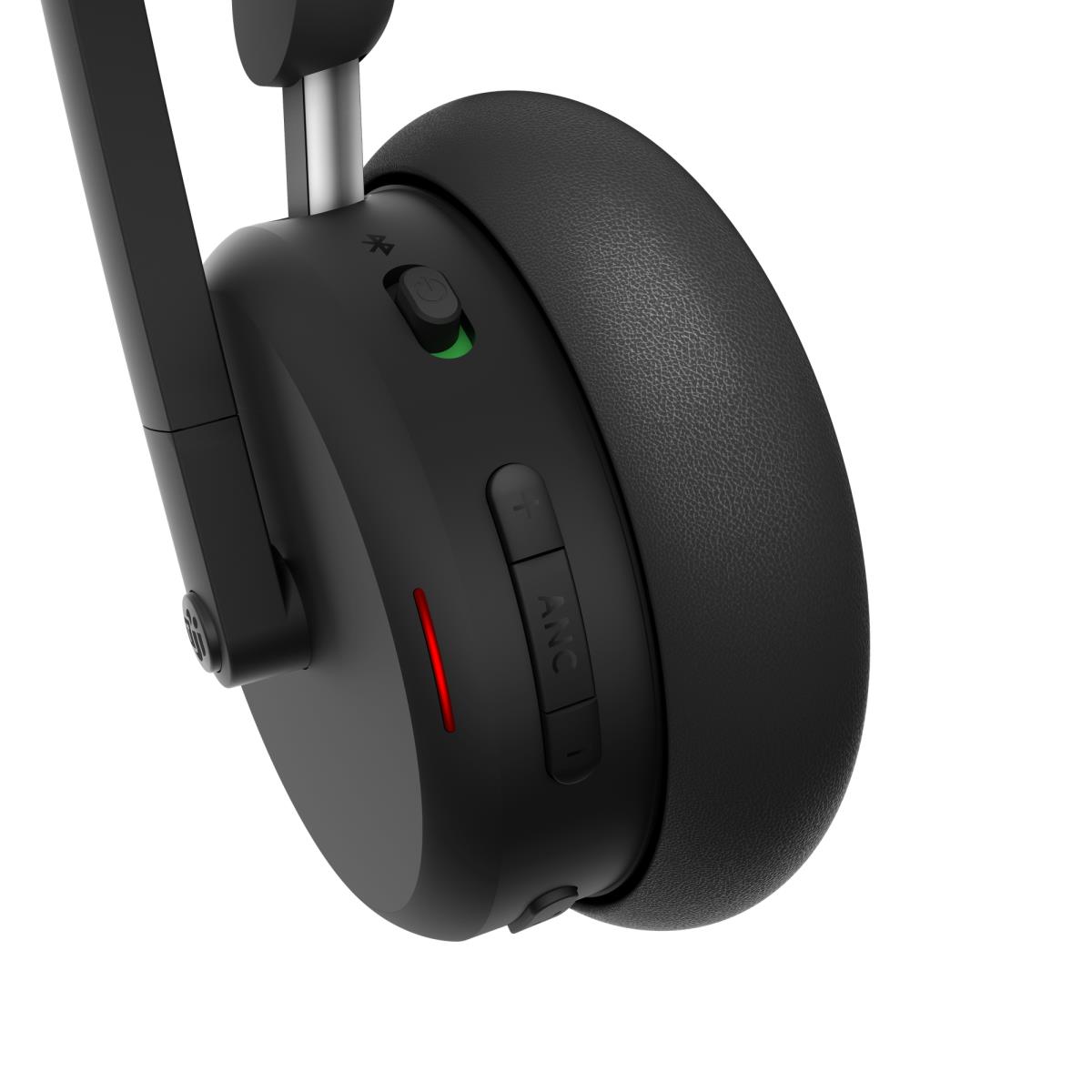 DUAL-MODE WIRELESS ANC HEADSET thumbnail