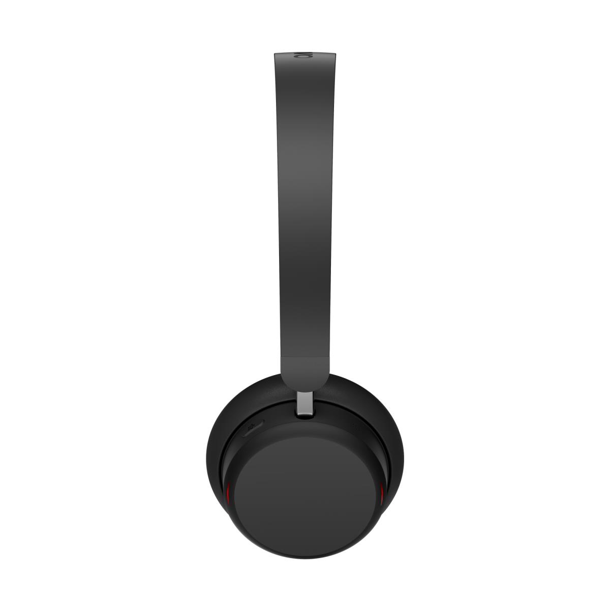 DUAL-MODE WIRELESS ANC HEADSET thumbnail