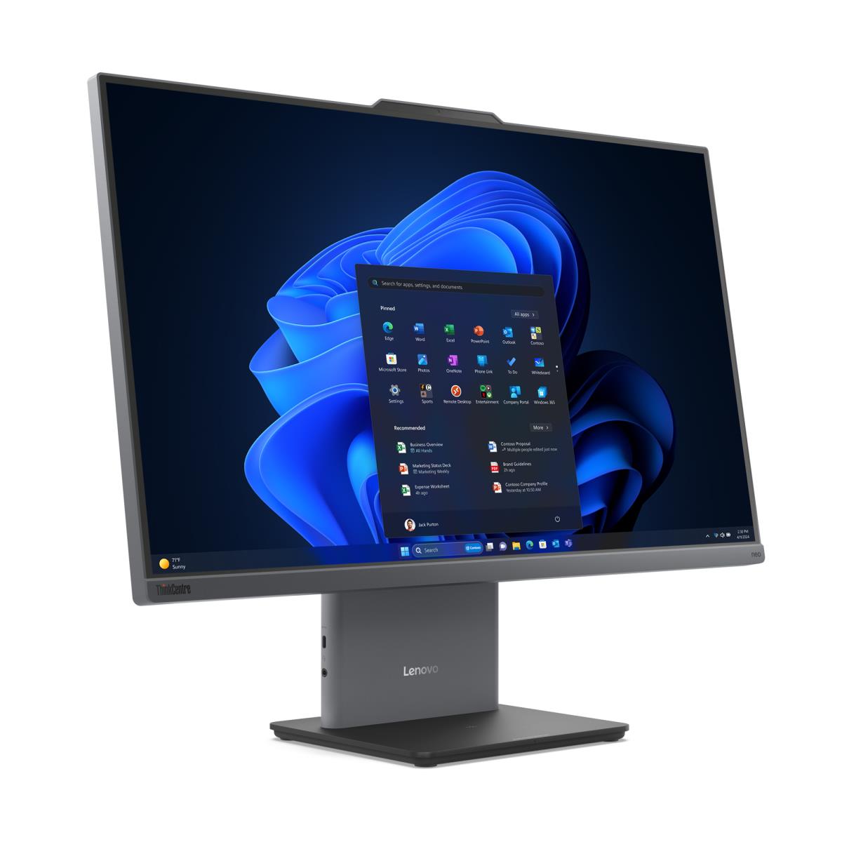 THINKCENTRE NEO 50A 27 G5 thumbnail