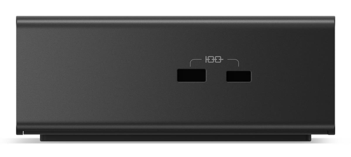 EU Product - ThinkPad USB4 USB-C Dock 5000,100W thumbnail