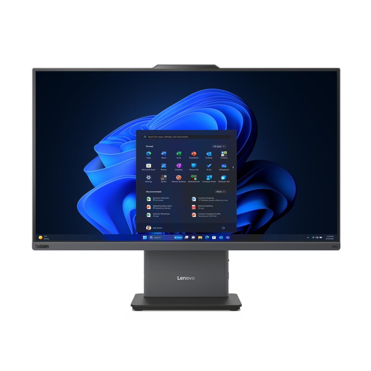THINKCENTRE NEO 55A 24 GEN 6 thumbnail