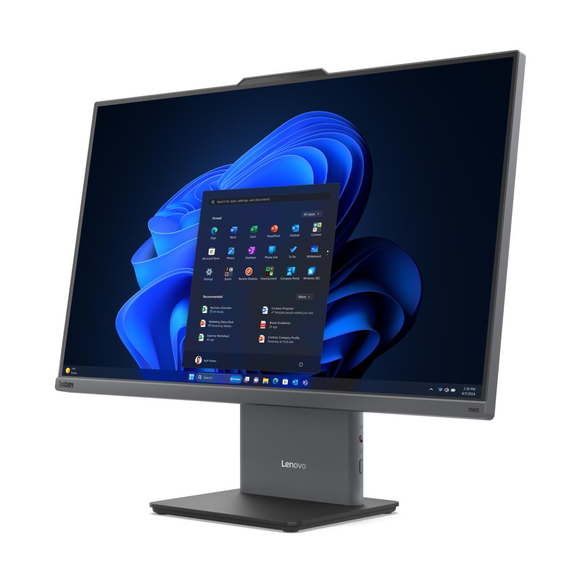 THINKCENTRE NEO 55A 24 GEN 6 thumbnail