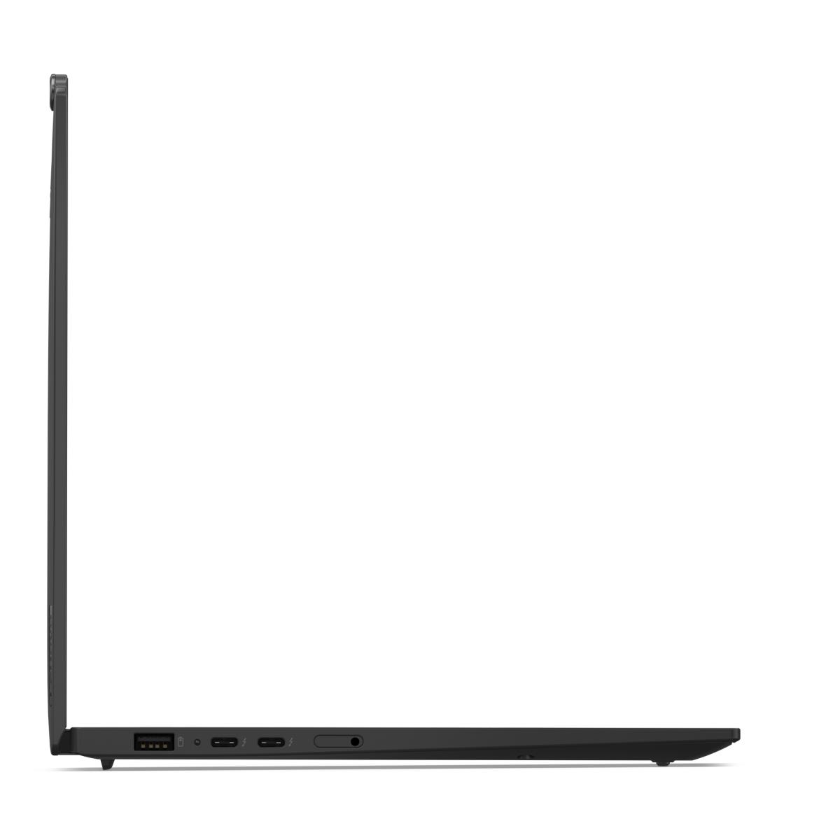 ThinkPad X1 Carbon Gen 13 - Copilot+ PC - 14 - Intel Core Ultra 7 - 258V - Evo - 32 GB RAM - 1 TB SSD - UK thumbnail