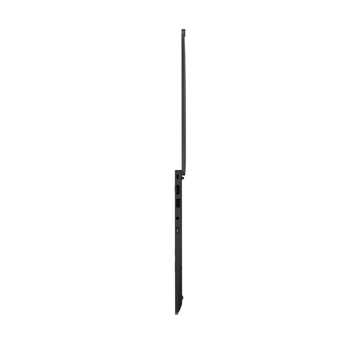 ThinkPad X1 Carbon Gen 13 - Copilot+ PC - 14 - Intel Core Ultra 7 - 258V - Evo - 32 GB RAM - 1 TB SSD - UK thumbnail