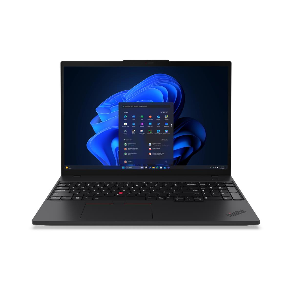 THINKPAD T16 GEN 4 ULTRA5-225U thumbnail