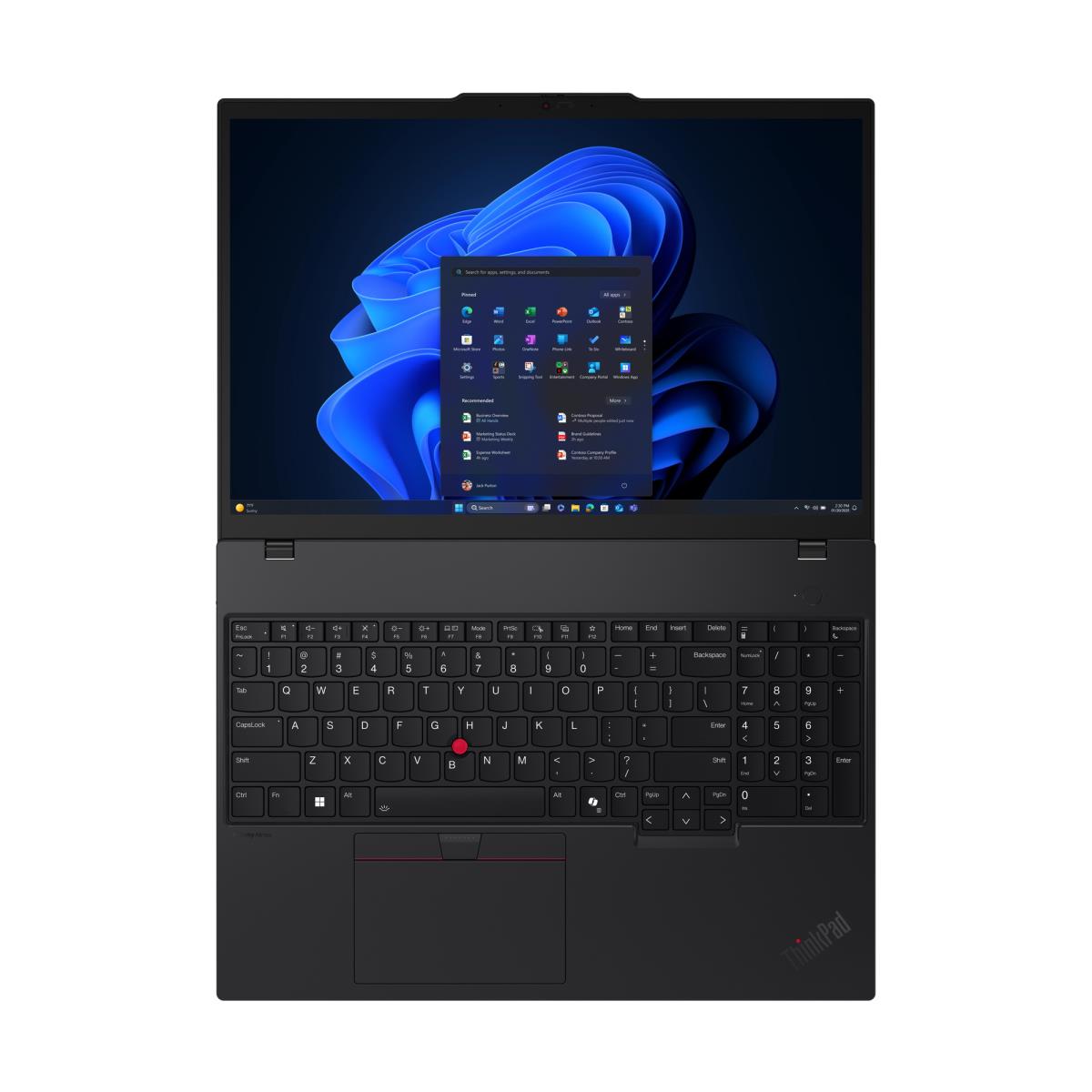 THINKPAD T16 GEN 4 ULTRA5-225U thumbnail