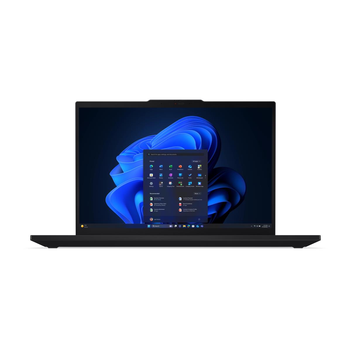 THINKPAD T16 GEN 4 ULTRA5-225U thumbnail