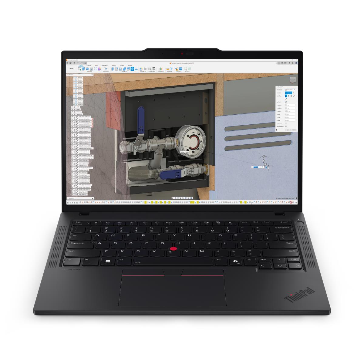 THINKPAD P14S RAI7P-350 14IN thumbnail