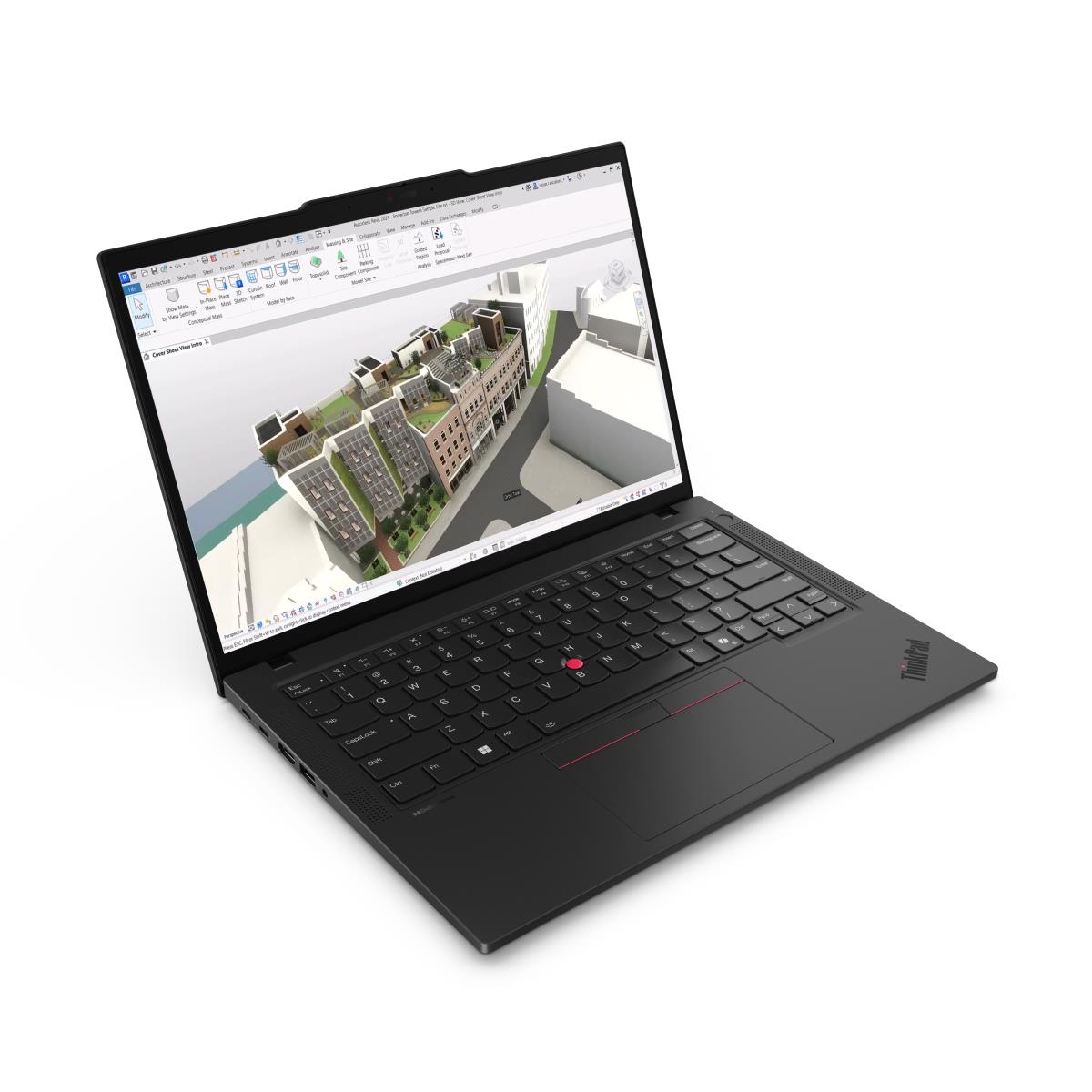 THINKPAD P14S RAI7P-350 14IN thumbnail