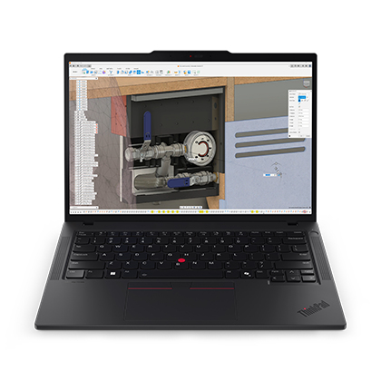 THINKPAD P14S RAI7P-350 14IN thumbnail