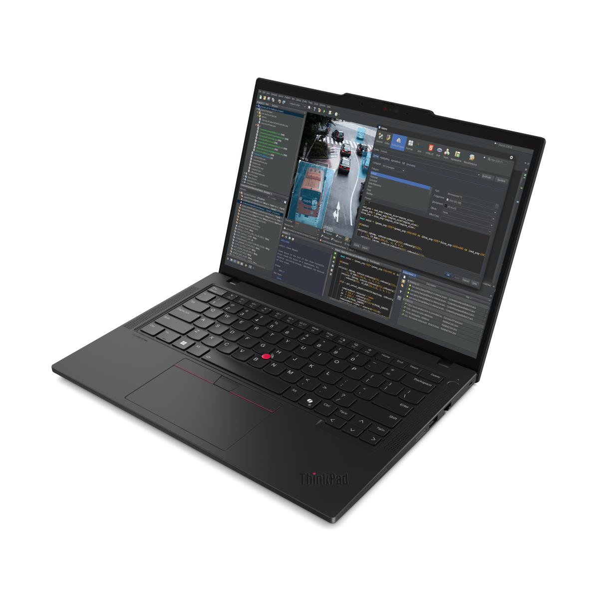 THINKPAD P14S RAI7P-350 14IN thumbnail