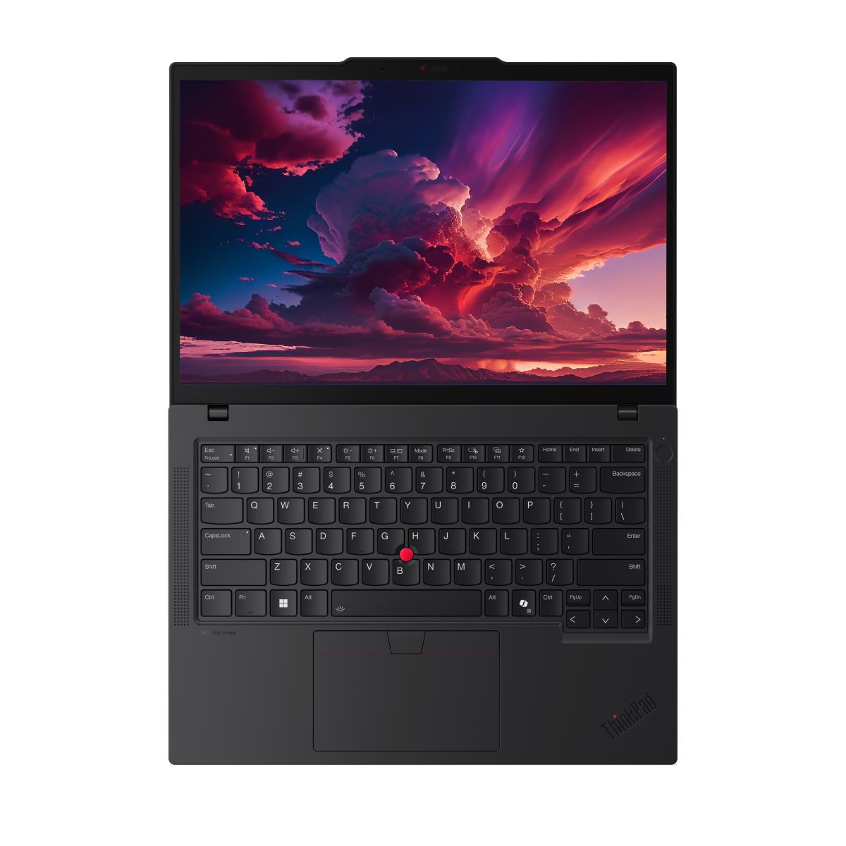 THINKPAD P14S RAI7P-350 14IN thumbnail