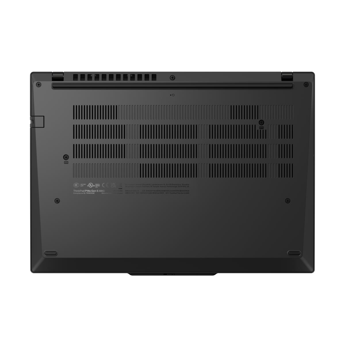THINKPAD P14S RAI7P-350 14IN thumbnail