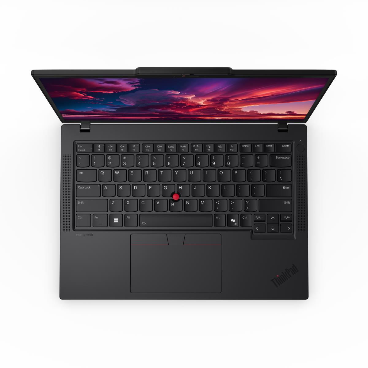 THINKPAD P14S RAI7P-350 14IN thumbnail