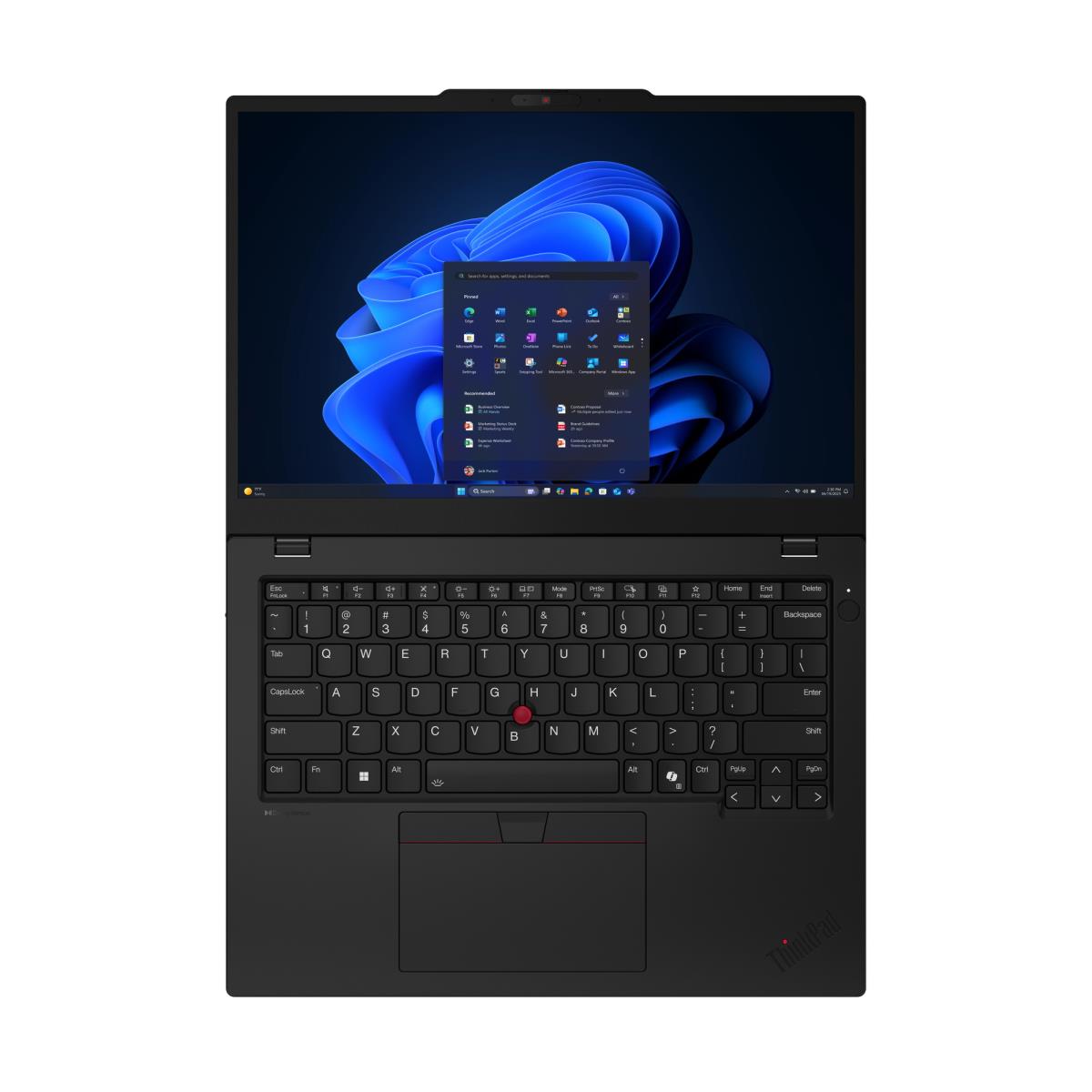 THINKPAD L13 GEN 6 ULTRA7-255U thumbnail