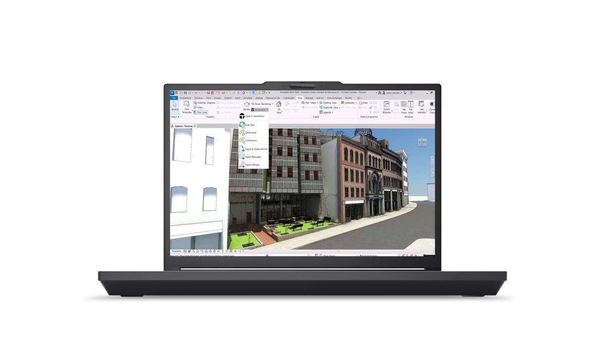 THINKPAD P16 G3 ULTRA7-265HX thumbnail