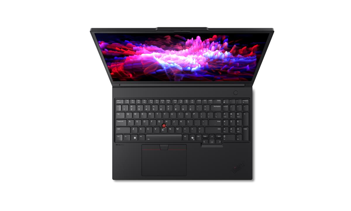 THINKPAD P16 G3 ULTRA7-265HX thumbnail