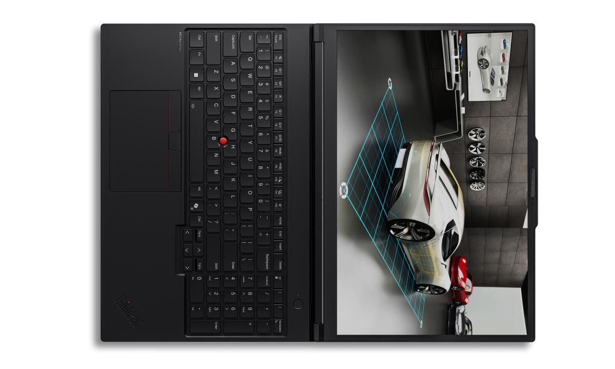 THINKPAD P16 G3 ULTRA7-265HX thumbnail