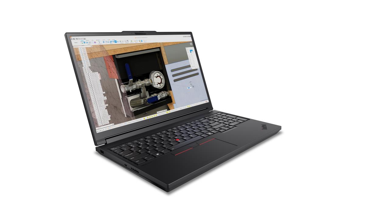 THINKPAD P16 G3 ULTRA7-265HX thumbnail