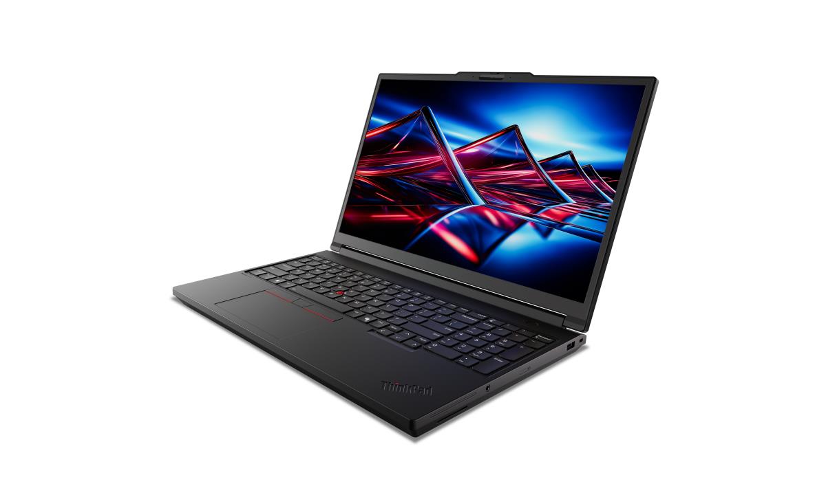 THINKPAD P16 G3 ULTRA7-265HX thumbnail