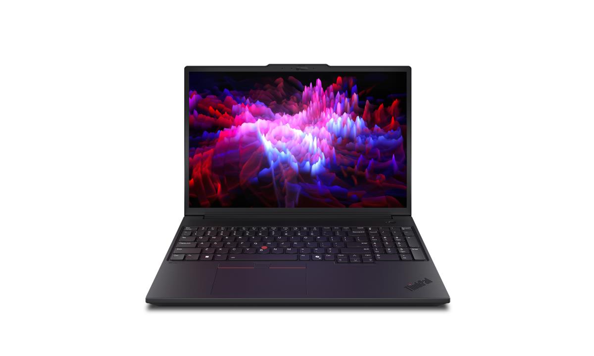 THINKPAD P16V G3 ULTRA7-255H thumbnail