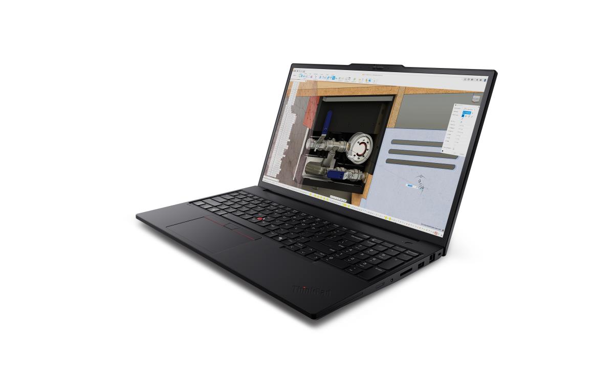 THINKPAD P16V G3 ULTRA7-255H thumbnail