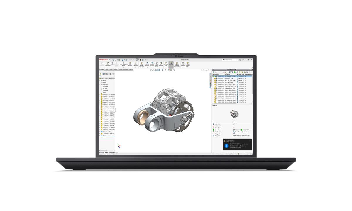 THINKPAD P16V G3 ULTRA7-255H thumbnail