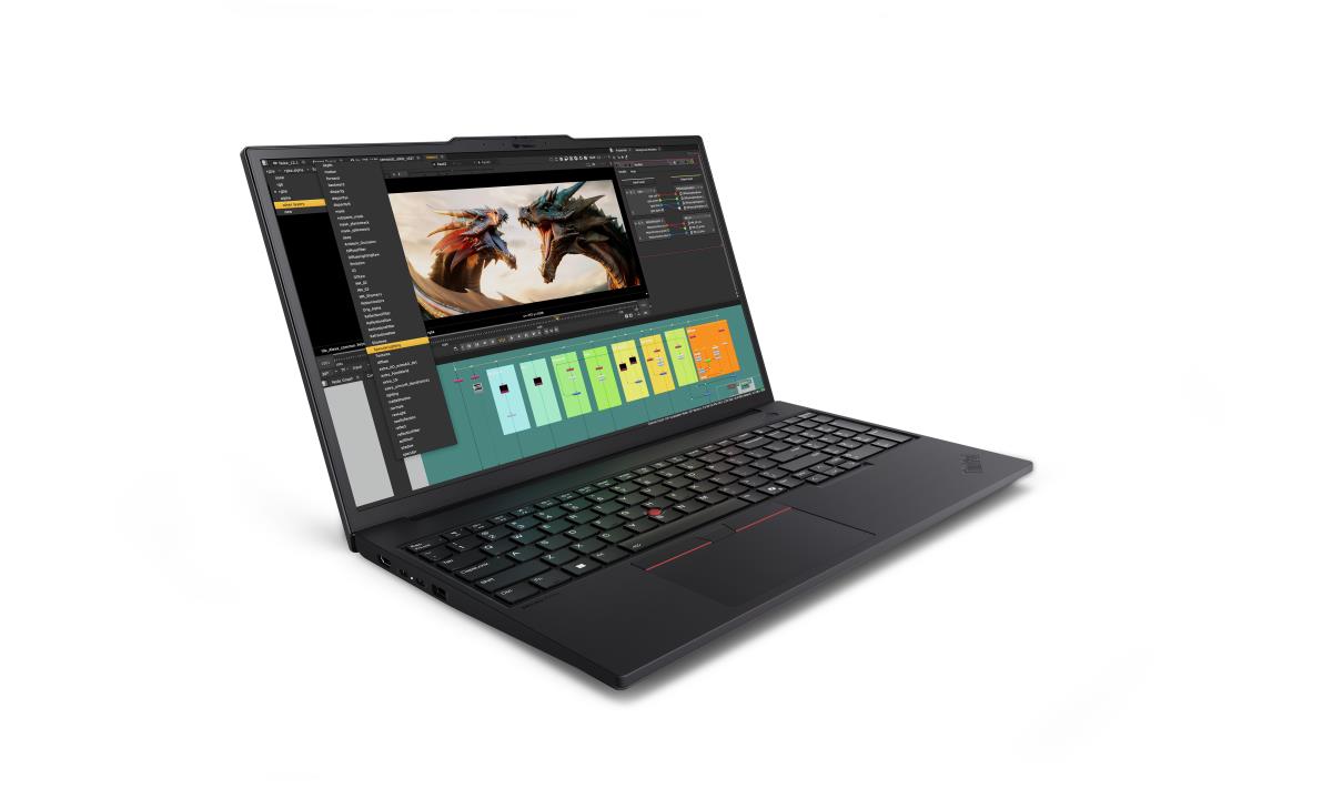 THINKPAD P16V G3 ULTRA7-255H thumbnail