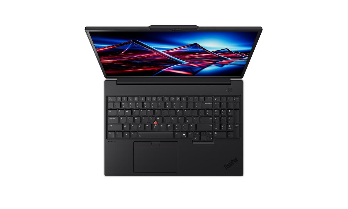 THINKPAD P16V G3 ULTRA7-255H thumbnail