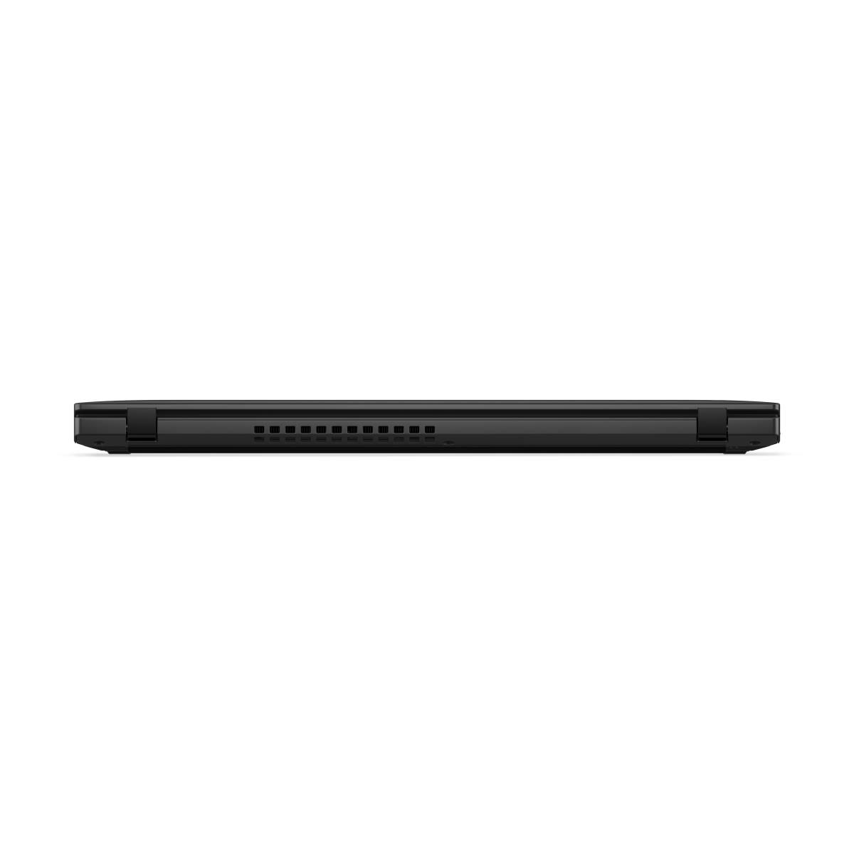 ThinkPad P16s Gen 4 21RX - Copilot+ PC, AI Workstation - 180-degree hinge design - AMD Ryzen AI 9 HX PRO - 370 / up to 5.1 GHz - AMD PRO - Win 11 Pro - Radeon 890M - 64 GB RAM - 1 TB SSD TCG Opal Encryption 2, NVMe, Performance - 16