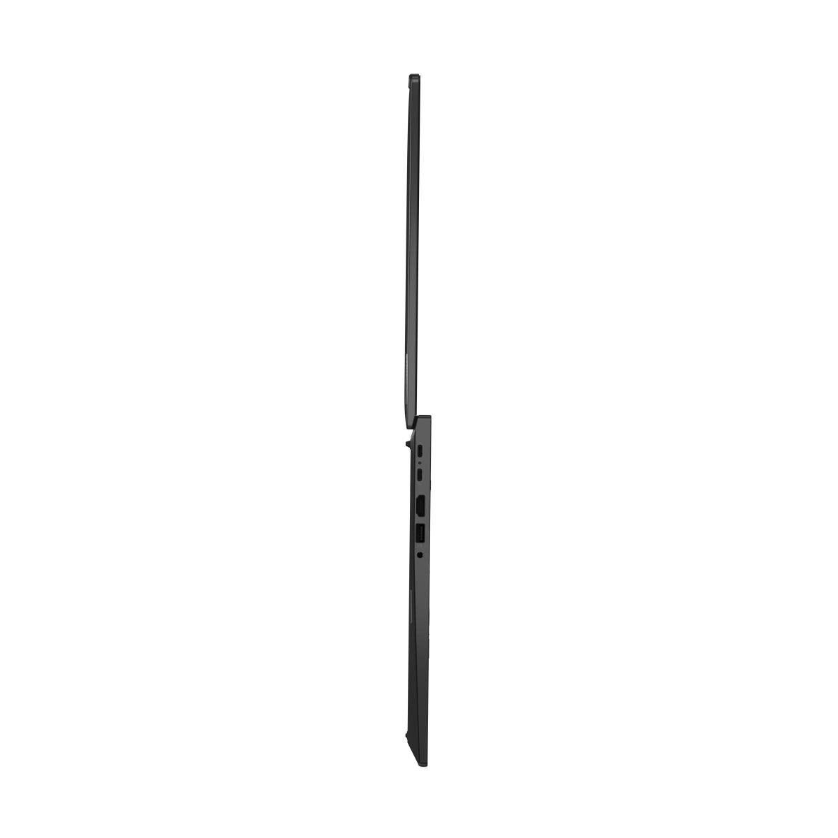 ThinkPad P16s Gen 4 21RX - Copilot+ PC, AI Workstation - 180-degree hinge design - AMD Ryzen AI 9 HX PRO - 370 / up to 5.1 GHz - AMD PRO - Win 11 Pro - Radeon 890M - 64 GB RAM - 1 TB SSD TCG Opal Encryption 2, NVMe, Performance - 16