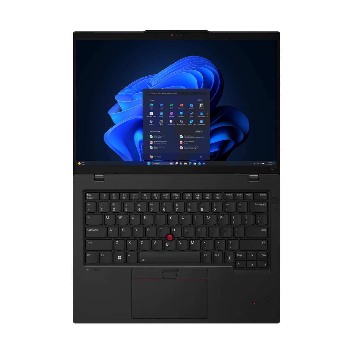 TP L14 G6 14'' U7-16GB-512GB thumbnail