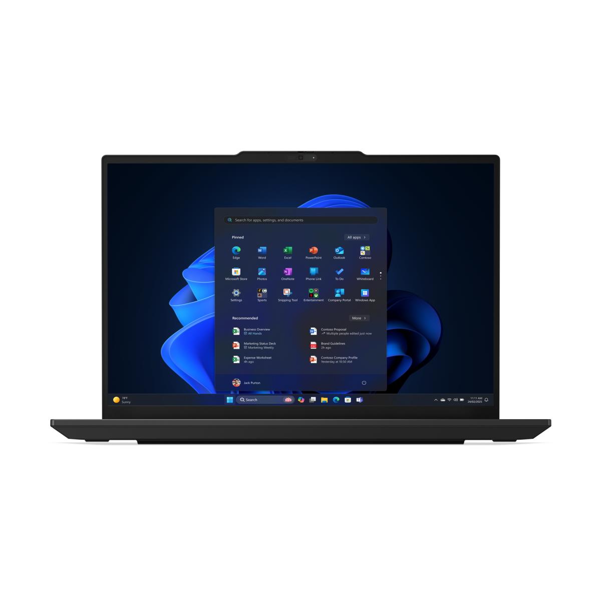 THINKPAD E14 GEN 7 R7-250 14IN thumbnail