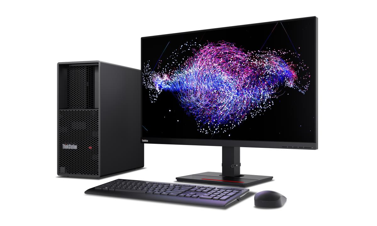 THINKSTATION P3 TOWER GEN 2 thumbnail