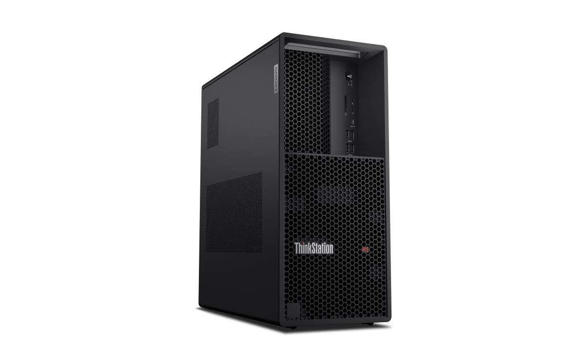 THINKSTATION P3 TOWER GEN 2 thumbnail