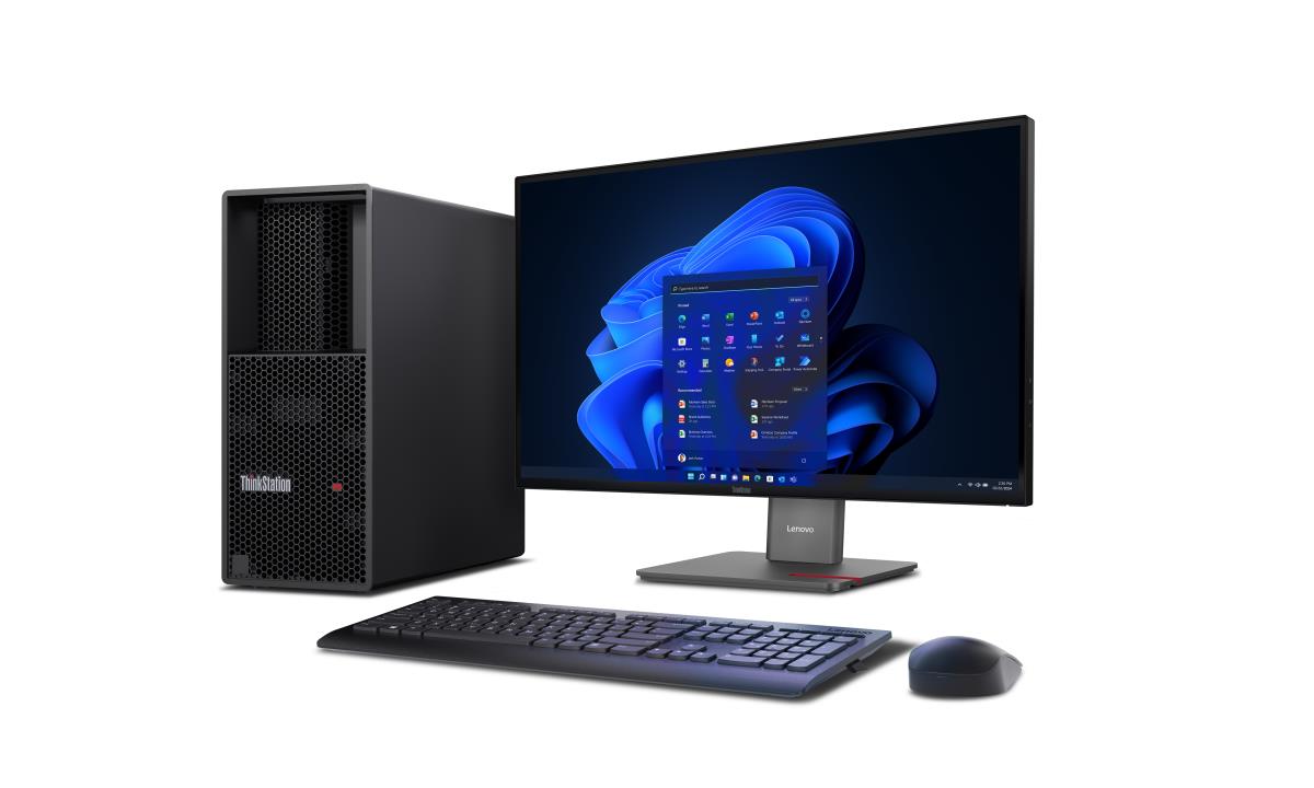 THINKSTATION P3 TOWER GEN 2 thumbnail