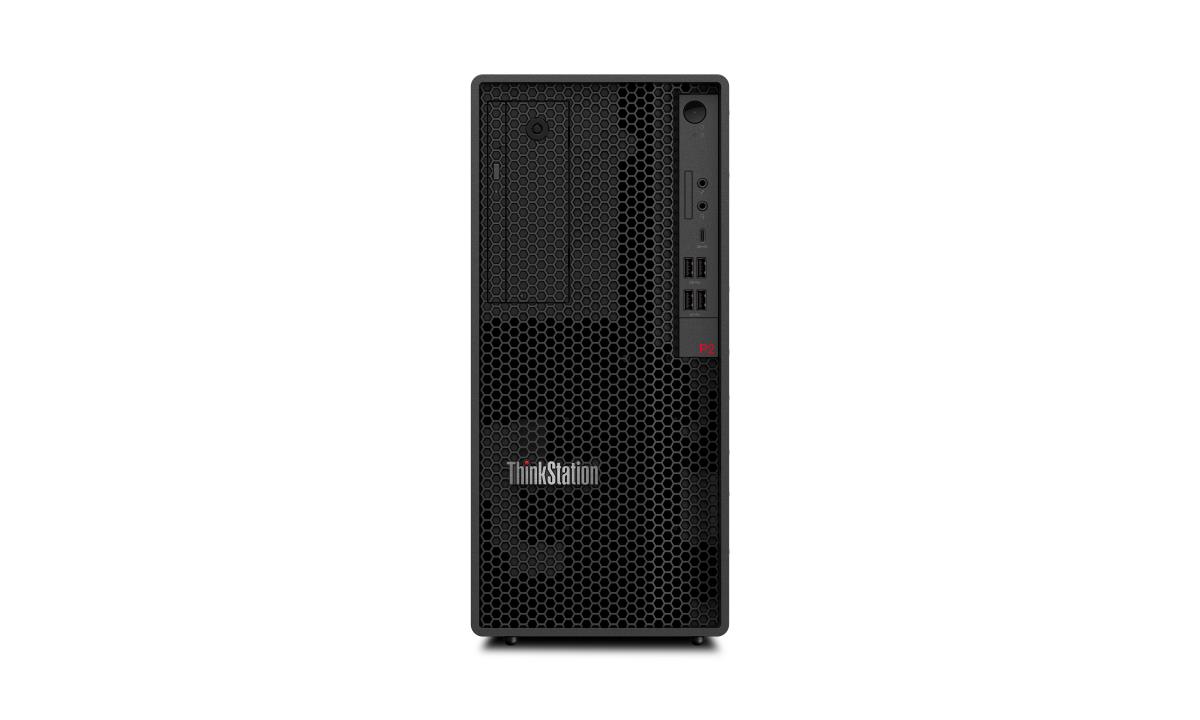 THINKSTATION P2 TOWER GEN 2 thumbnail