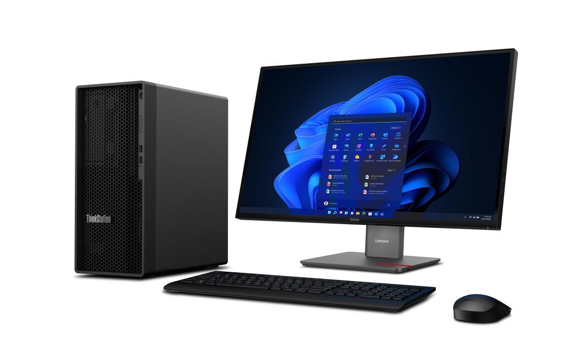 THINKSTATION P2 TOWER GEN 2 thumbnail