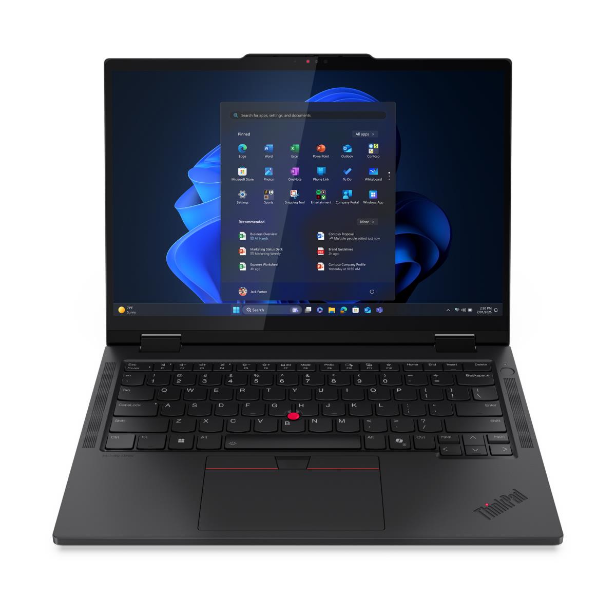 THINKPAD T14S 2-IN-1 G1 thumbnail