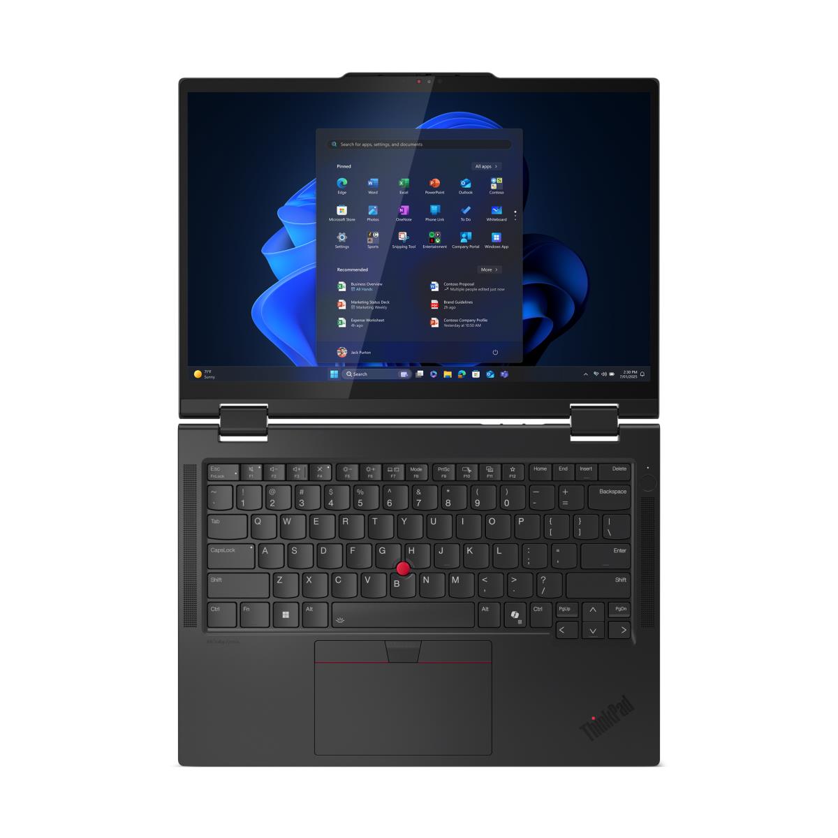 THINKPAD T14S 2-IN-1 G1 thumbnail