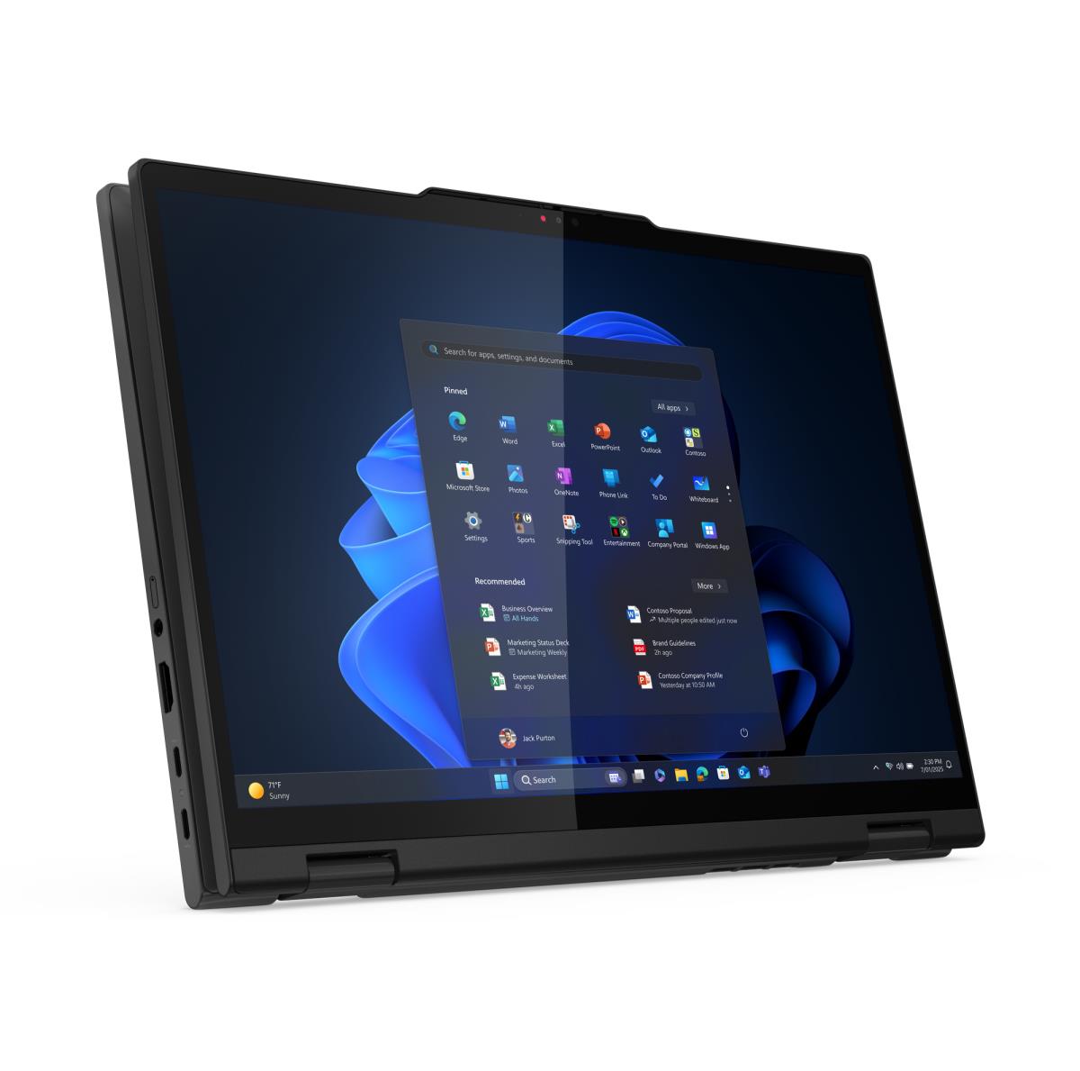 THINKPAD T14S 2-IN-1 G1 thumbnail