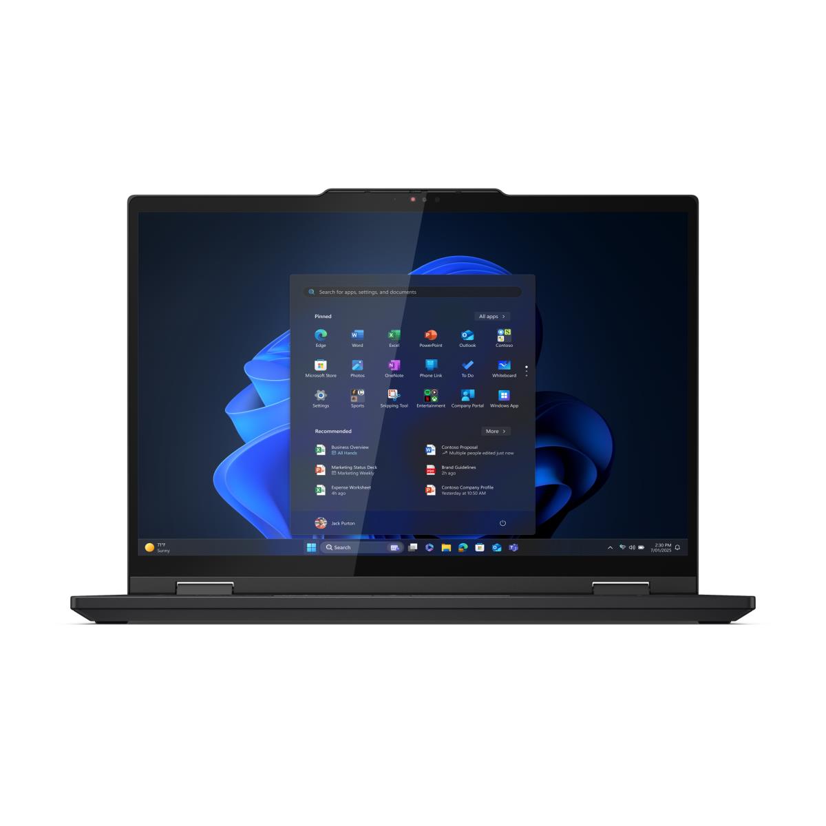 THINKPAD T14S 2-IN-1 G1 thumbnail