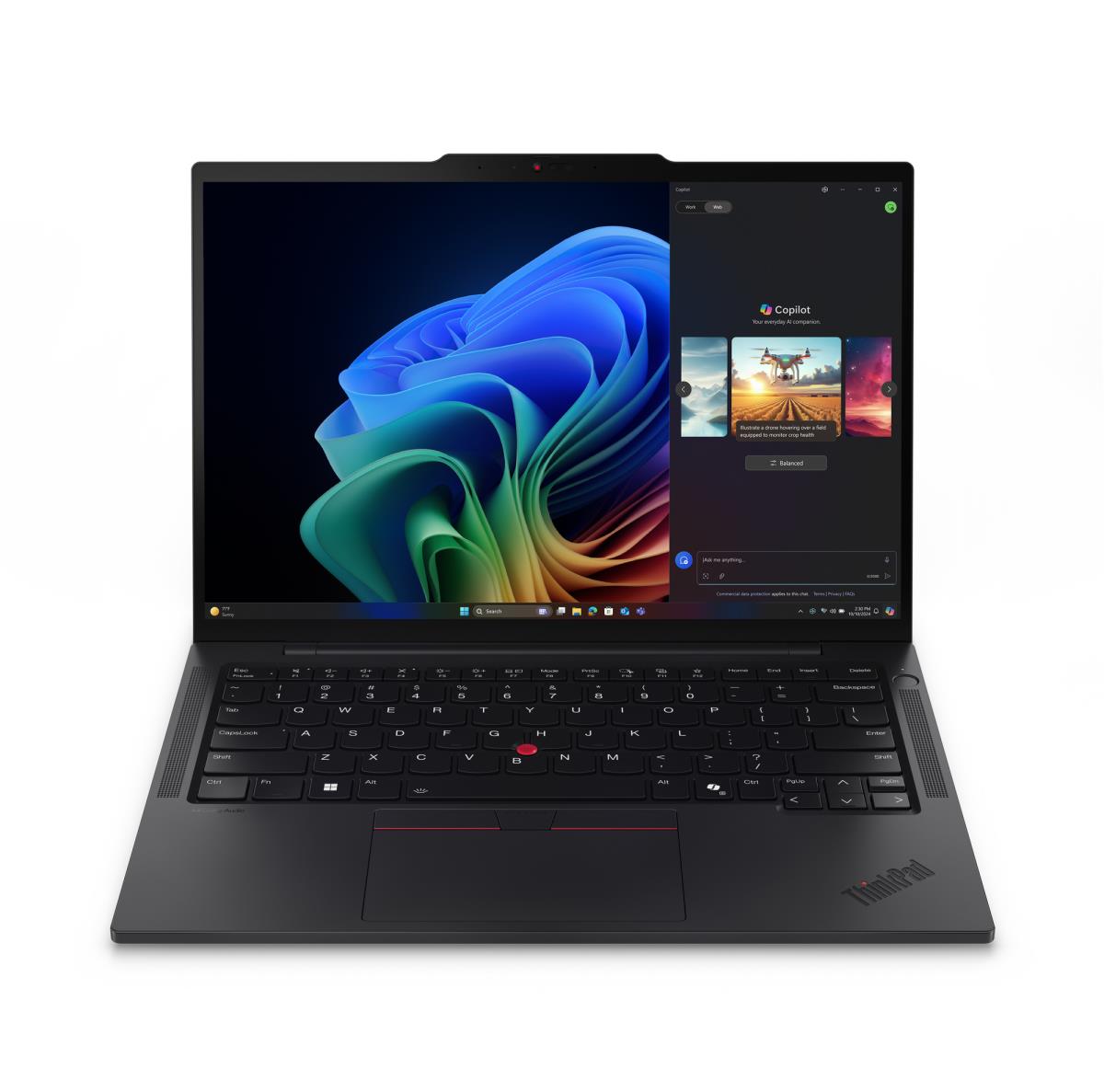 THINKPAD T14S GEN6 RAI7P-350 thumbnail